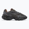 Кросівки чоловічі Lacoste L003 2K24 dark green/black 2