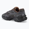 Кросівки чоловічі Lacoste L003 2K24 dark green/black 3