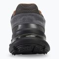 Кросівки чоловічі Lacoste L003 2K24 dark green/black 6