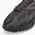 Кросівки чоловічі Lacoste L003 2K24 dark green/black 7