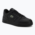 Кросівки чоловічі Lacoste 48SMA0031 black/black