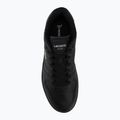 Кросівки чоловічі Lacoste 48SMA0031 black/black 5