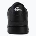 Кросівки чоловічі Lacoste 48SMA0031 black/black 6