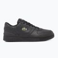 Кросівки чоловічі Lacoste 48SMA0031 black/black