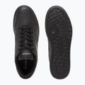 Кросівки чоловічі Lacoste 48SMA0031 black/black 4