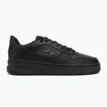 Кросівки чоловічі Lacoste L001 black/black 2