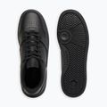 Кросівки чоловічі Lacoste L001 black/black 9