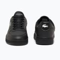 Кросівки дитячі Lacoste T-Clip black/black 9