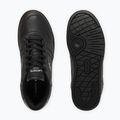 Кросівки дитячі Lacoste T-Clip black/black 10