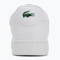 Кросівки дитячі Lacoste T-Clip white/white 6