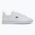 Кросівки дитячі Lacoste 48SUJ0013 white/white 2