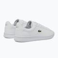 Кросівки дитячі Lacoste 48SUJ0013 white/white 2