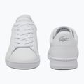 Кросівки дитячі Lacoste 48SUJ0013 white/white 3