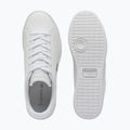 Кросівки дитячі Lacoste 48SUJ0013 white/white 4
