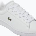 Кросівки дитячі Lacoste 48SUJ0013 white/white 5