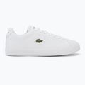 Кросівки чоловічі Lacoste Lerond Set white/white 2