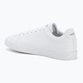 Кросівки чоловічі Lacoste Lerond Set white/white 3