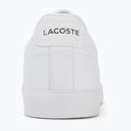 Кросівки чоловічі Lacoste Lerond Set white/white 6