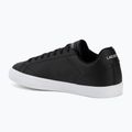 Кросівки чоловічі Lacoste Lerond Set black/white 3