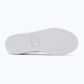 Кросівки чоловічі Lacoste Lerond Set black/white 4