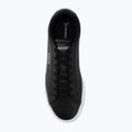 Кросівки чоловічі Lacoste Lerond Set black/white 5