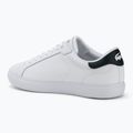 Кросівки чоловічі Lacoste Powercourt white/dark green 3