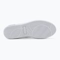 Кросівки чоловічі Lacoste Powercourt white/dark green 4