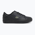 Взуття дитяче Lacoste Powercourt black/black