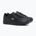 Взуття дитяче Lacoste Powercourt black/black 3