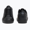 Взуття дитяче Lacoste Powercourt black/black 5