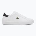 Кросівки дитячі Lacoste Powercourt white/black 2