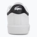 Кросівки дитячі Lacoste Powercourt white/black 6
