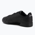 Кросівки чоловічі Lacoste Carnaby Cup black/black 3