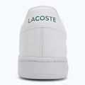 Кросівки чоловічі Lacoste Carnaby Cup white/white 6