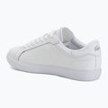 Кросівки жіночі Lacoste Powercourt white/white 3