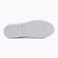 Кросівки жіночі Lacoste Powercourt white/white 4