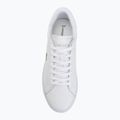 Кросівки жіночі Lacoste Powercourt white/white 5