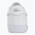 Кросівки жіночі Lacoste Powercourt white/white 6
