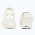 Кросівки жіночі Lacoste 49SFA0114 off white/off white 3