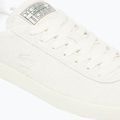 Кросівки жіночі Lacoste 49SFA0114 off white/off white 5