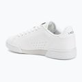 Кросівки жіночі Lacoste 49SFA0040 white/white 3