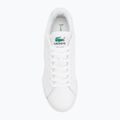 Кросівки жіночі Lacoste 49SFA0040 white/white 5