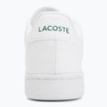 Кросівки жіночі Lacoste 49SFA0040 white/white 6