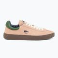 Кросівки жіночі Lacoste 49SFA0051 pink/gum 8