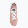 Кросівки жіночі Lacoste Baseshot pink/white 5