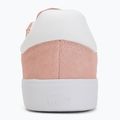 Кросівки жіночі Lacoste Baseshot pink/white 6