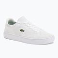 Жіночі туфлі Lacoste 49CFA0003 білий/білий
