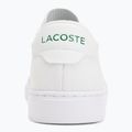 Жіночі туфлі Lacoste 49CFA0003 білий/білий 6
