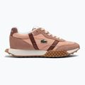 Кросівки жіночі Lacoste 49SFA0112 pink/gum