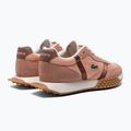 Кросівки жіночі Lacoste 49SFA0112 pink/gum 2